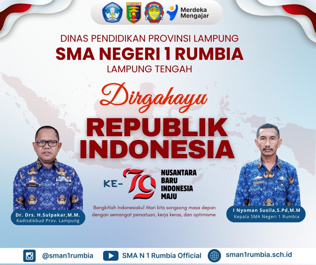 Dirgahayu