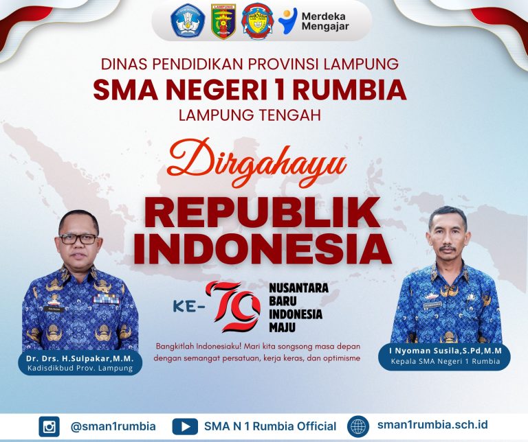 Dirgahayu